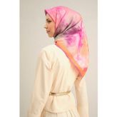 Armine İpek Eşarp 9310D (Twill)-84