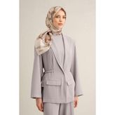Armine İpek Eşarp 9324D (Twill)-82