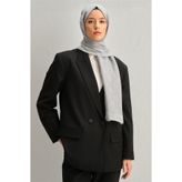 Armine Ipek Şal 1 3295, Gri