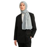 Armine Ipek Şal 2 3291, Gri