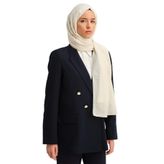 Armine Ipek Şal 3 32100, Beyaz