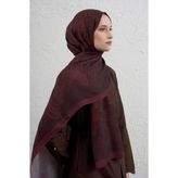 Armine İpek Tensel Etro Şal 4