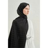 Armine JAKAR İPEK DAMA ŞAL 01