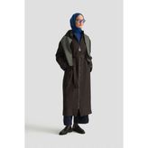 Armine Kap 25KT716 Siyah - 38