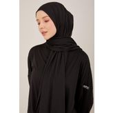 Armine ORT500 Siyah Şal