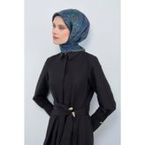 Armine Saf İpek Twill Eşarp, E26YA9540D02