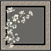 Armine Sport 8532-07 Twill Eşarp