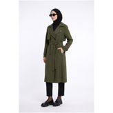 Armine Trend Kap 26YTD714 Haki