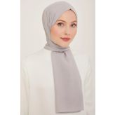Armine Trend Kuvars Şal 957 Gri