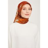 Armine Twill Ipek Eşarp 23Ka9015 07