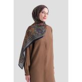 Armine Yün İpek Harmony Şal 1005 01