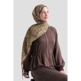 Armine Yün İpek Harmony Şal 1005 04