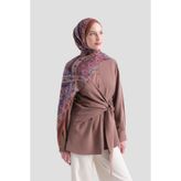 Armine Yün İpek Harmony Şal 1005 33