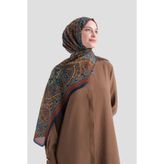 Armine Yün İpek Harmony Şal 1005 34