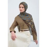 Armine Yün İpek Harmony Şal 326 35