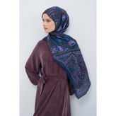 Armine Yün İpek Harmony Şal 326 54