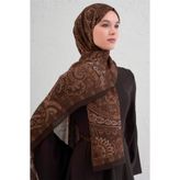 Armine Yün İpek Harmony Şal 327 80