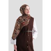 Armine Yün İpek Harmony Şal 5517 50