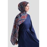 Armine Yün İpek Harmony Şal 5517 53