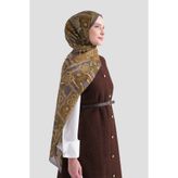 Armine Yün İpek Harmony Şal 5517 80