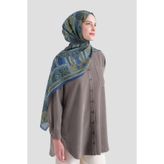 Armine Yün İpek Harmony Şal 5517 82