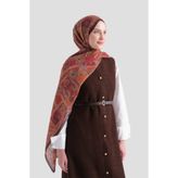 Armine Yün İpek Harmony Şal 5517 83