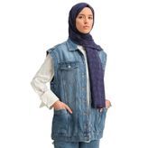 Armine Yün Şal 1000 17, Kadın