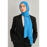 Armine Yün Şal 1000 2 29, Mavi
