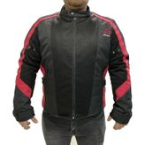 Armode Line Motosiklet Montu 4 Mevsim