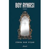 Armoni Boy Aynası