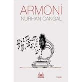 ARMONI - EMEL ÇELEBIOĞLU