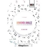 Armonik Analiz - İsmail Sınır