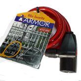 Armor 410MV Bisiklet Kilidi