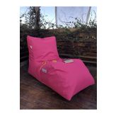Armutland Daybed Pembe Armut Koltuk