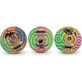 Armüz Coconat Kalimba Batikli No:1029