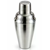 Armüz Paslanmaz Çelik Kokteyl Shaker Alk6420
