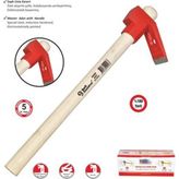 Armüz Saplı Usta Keseri - Boyalı
