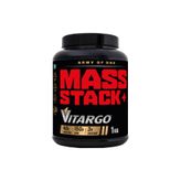 ARMY OF ONE MASS STACK GAİNER 1 KG DOUBLE CHOCOLATE AROMA