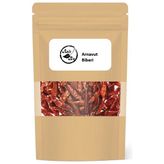 Arnavut Biberi Tane (Cayenne Pepper ) 100 Gr.