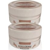 Arnavut Ciltte Kremi 50 ml 2 Adet - 1li