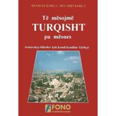 ARNAVUTLAR İÇIN TÜRKÇE - GENEL
