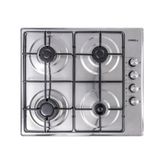 Arnell AR650 İnox Set Üstü Ocak