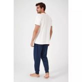 Arnetta 2528 Erkek Pijama Takım