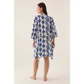 Arnetta 2924 Bayan 3 Lü Şortlu Pijama Takım