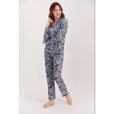 Arnetta Ar1476s Bayan Pijama Takımı