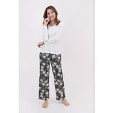 Arnetta Ar1480x Bayan Battal Pijama Takımı