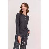 Arnetta Ar1487 Bayan Pijama Takımı