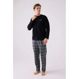 Arnetta Ar3152-S Erkek Pijama Takımı