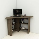 Arnetti Corner Ceviz Ofis Çalışma Masası