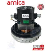 Arnica Apollo 2000 Süpürge Motoru